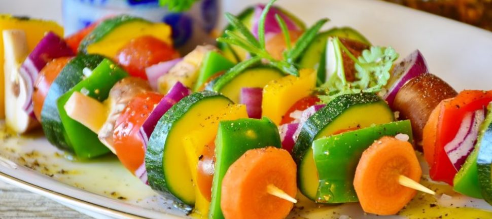 Vegetarisk aftensmad: En guide til sund og velsmagende plantebaseret kost