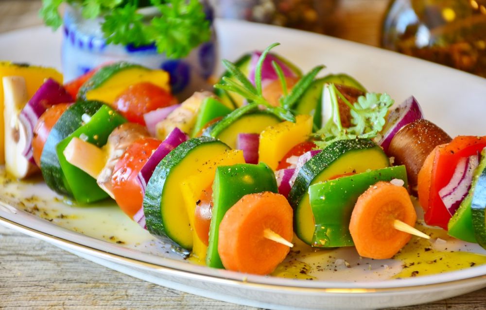 Vegetarisk aftensmad: En guide til sund og velsmagende plantebaseret kost