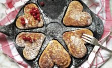 Brunch i Sønderborg: En Kulinarisk Oplevelse til Eventyrrejsende og Backpackere