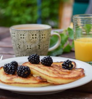 Brunch Frederiksberg: En kulinarisk oplevelse i hjertet af København