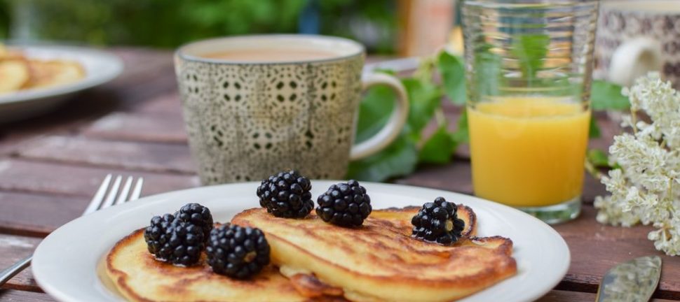 Brunch Frederiksberg: En kulinarisk oplevelse i hjertet af København