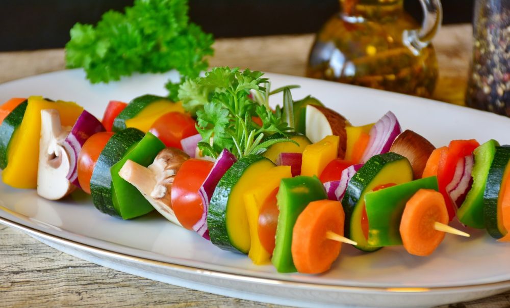 Hurtig vegetarisk aftensmad: Sådan kan du nyde velsmagende og næringsrig mad på et øjeblik