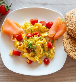 Hjemmelavet brunch: Nyd en overdådig morgenmad i dit eget køkken