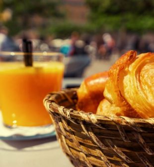 Brunch i Køge - Én smagfuld rejse til køngernes by