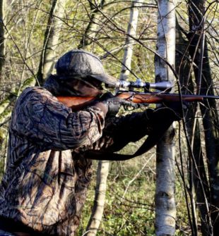 Alt du skal vide om jagtudstyr
