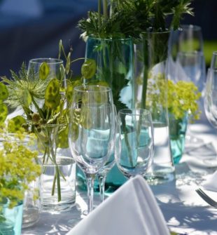 Festudlejning: Skab uforglemmelige øjeblikke